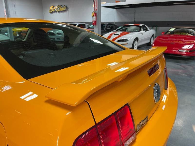 Used 2008 Ford Mustang GT Premium RWD image 23