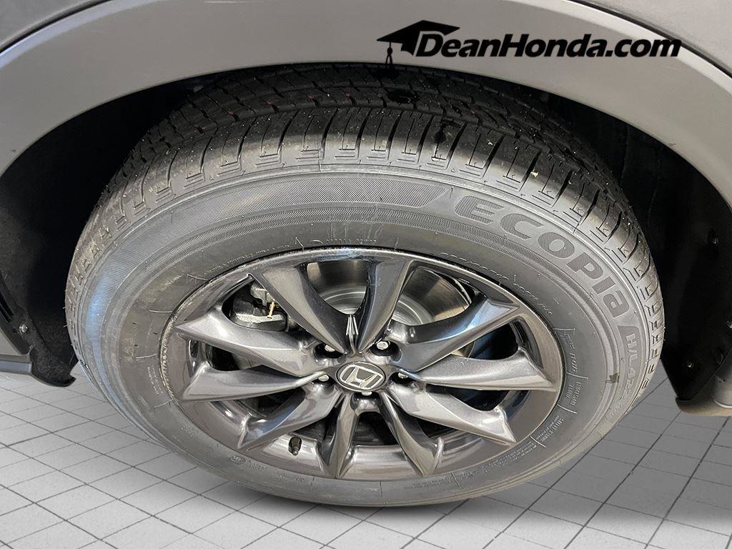 New 2026 Honda CR-V EX-L image 10