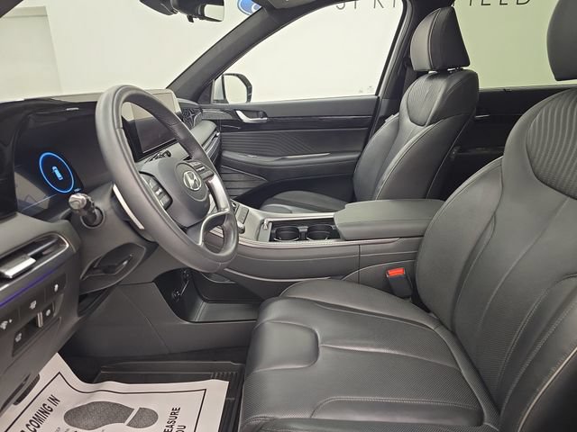 Used 2025 Hyundai Palisade Calligraphy AWD/4WD image 25
