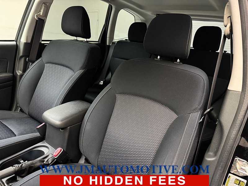 Used 2018 Subaru Forester 2.5i Premium w/ All-Weather Package AWD/4WD image 14