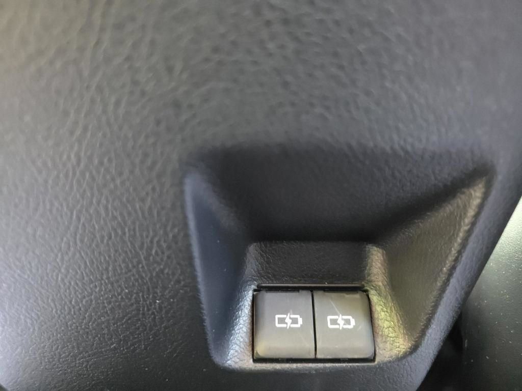 Used 2024 Toyota 4Runner Limited AWD/4WD image 38