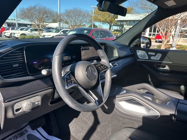 Used 2025 Mercedes-Benz GLE 350 4MATIC image 18