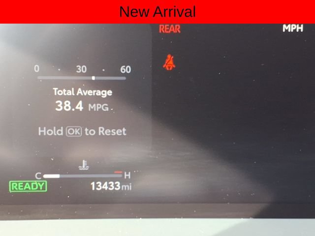 Used 2026 Toyota RAV4 XLE Premium AWD/4WD image 23