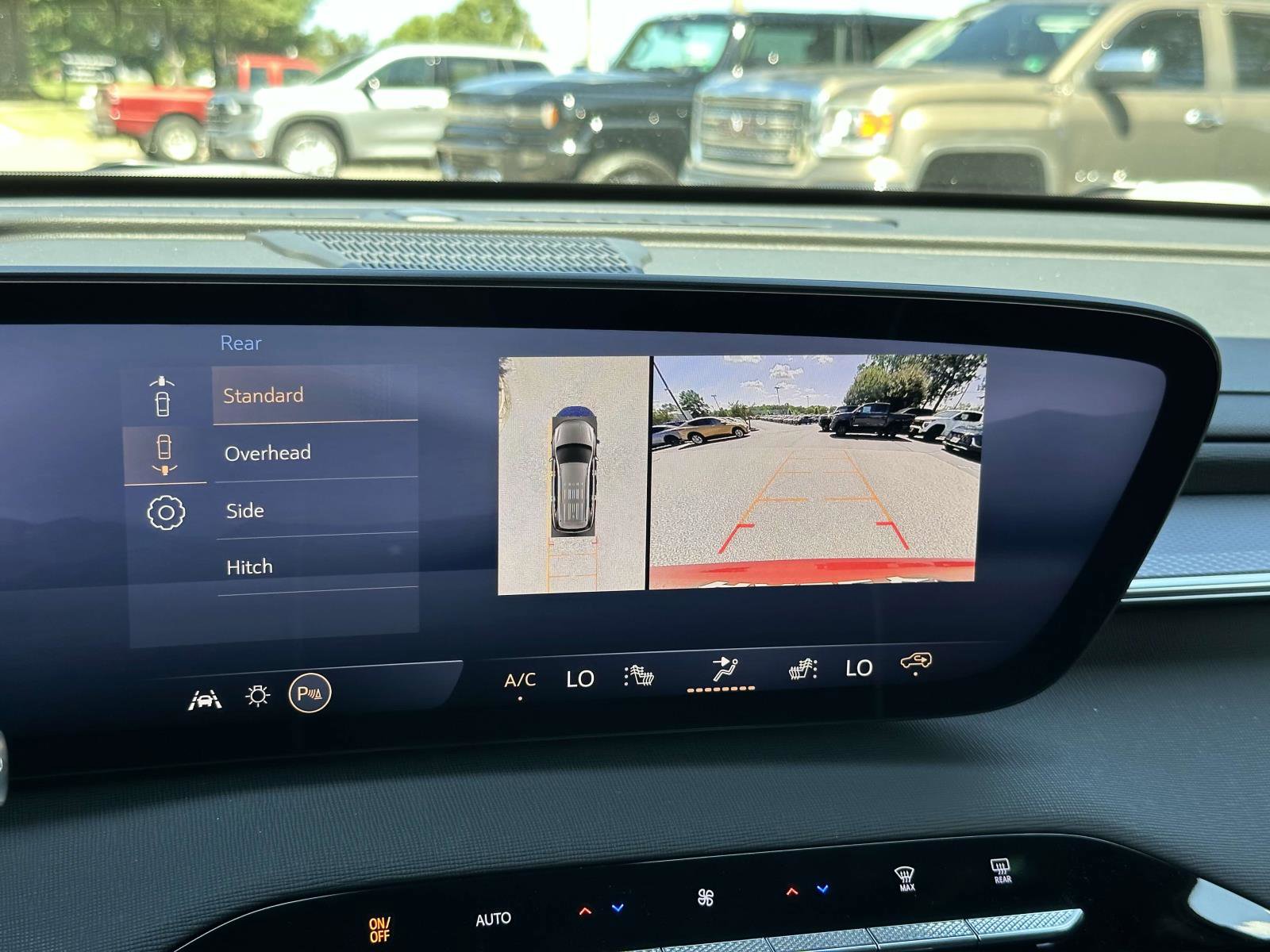 New 2026 Buick Enclave Sport Touring w/ Power Package image 4