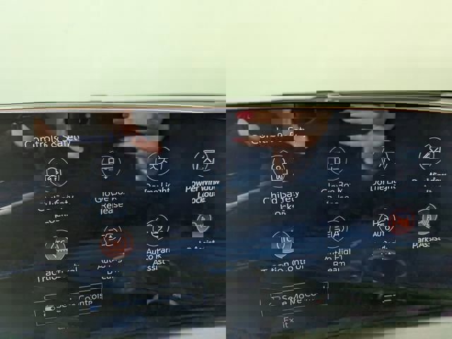 New 2026 Cadillac Lyriq Luxury w/ LPO, Floor Liner Package image 7