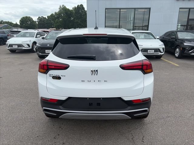 New 2026 Buick Encore GX Preferred AWD/4WD image 5