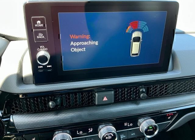 New 2026 Honda CR-V Sport Touring image 38