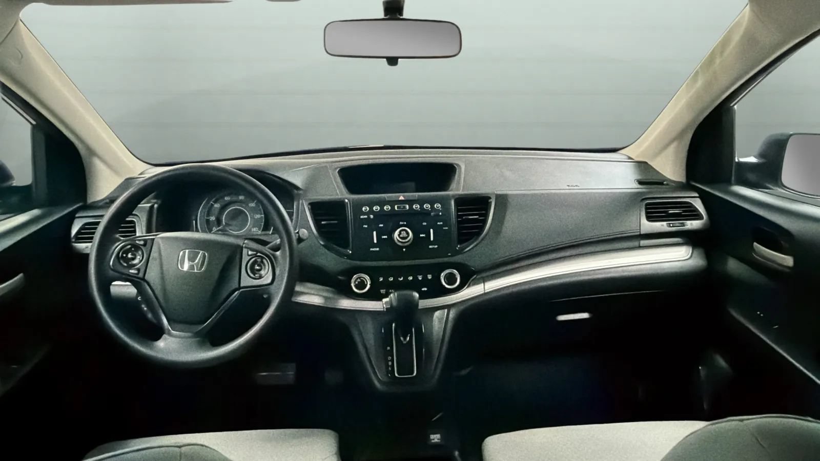 Used 2016 Honda CR-V SE image 10