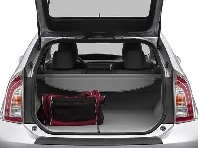 Used 2012 Toyota Prius Two FWD image 15