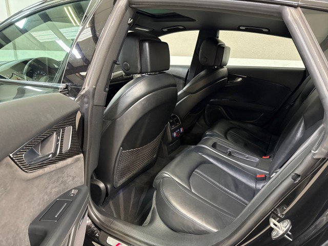 Used 2016 Audi RS 7 Prestige w/ Driver Assistance Package image 39