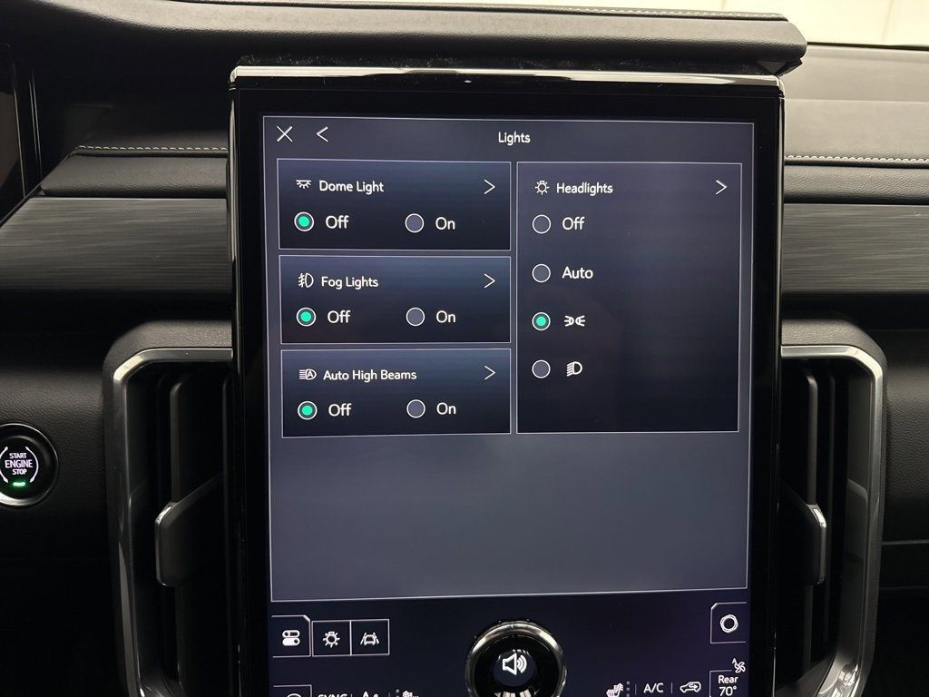 New 2025 GMC Acadia Elevation w/ Elevation Premium Package image 44