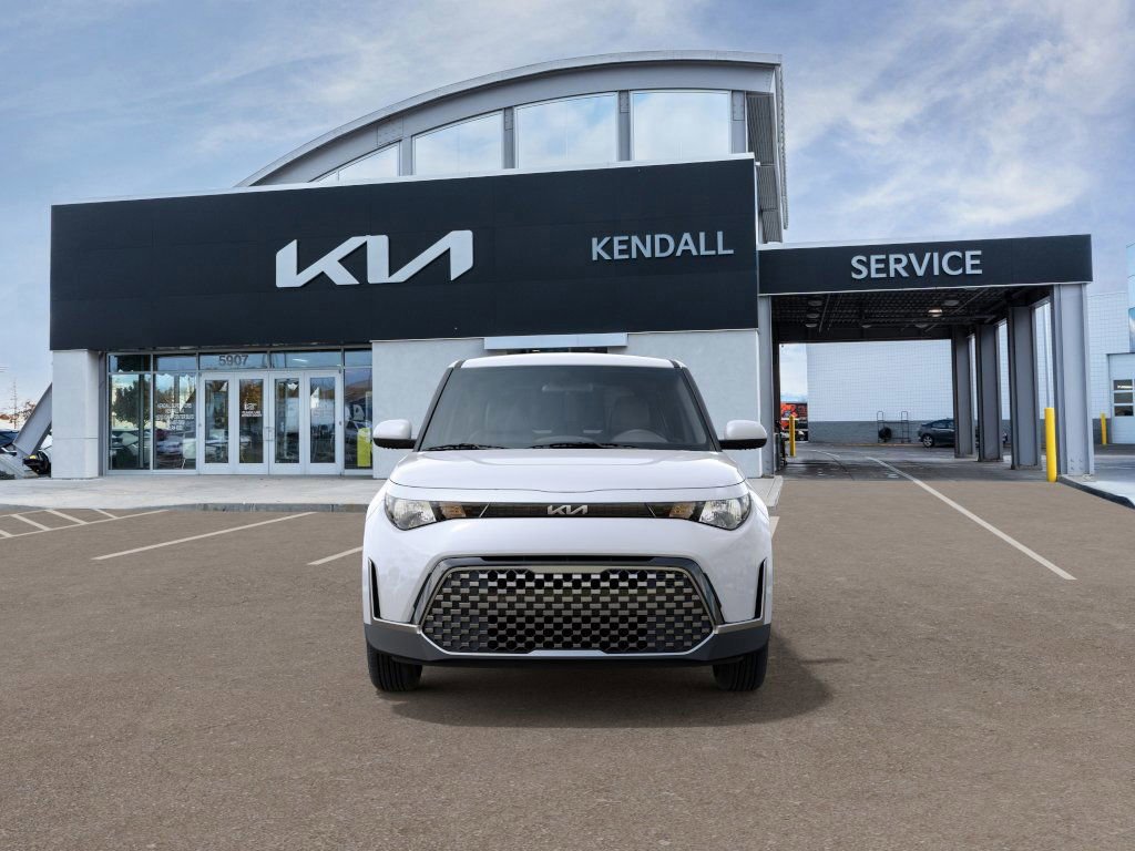 New 2025 Kia Soul EX image 2