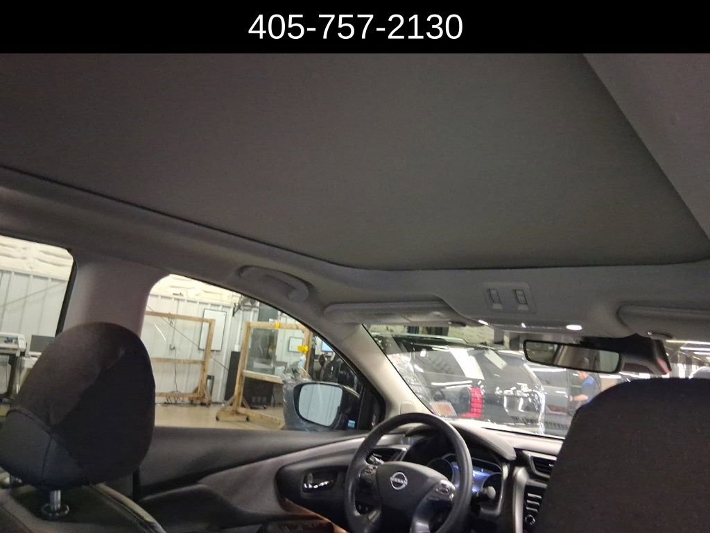 Used 2024 Nissan Murano SL image 12