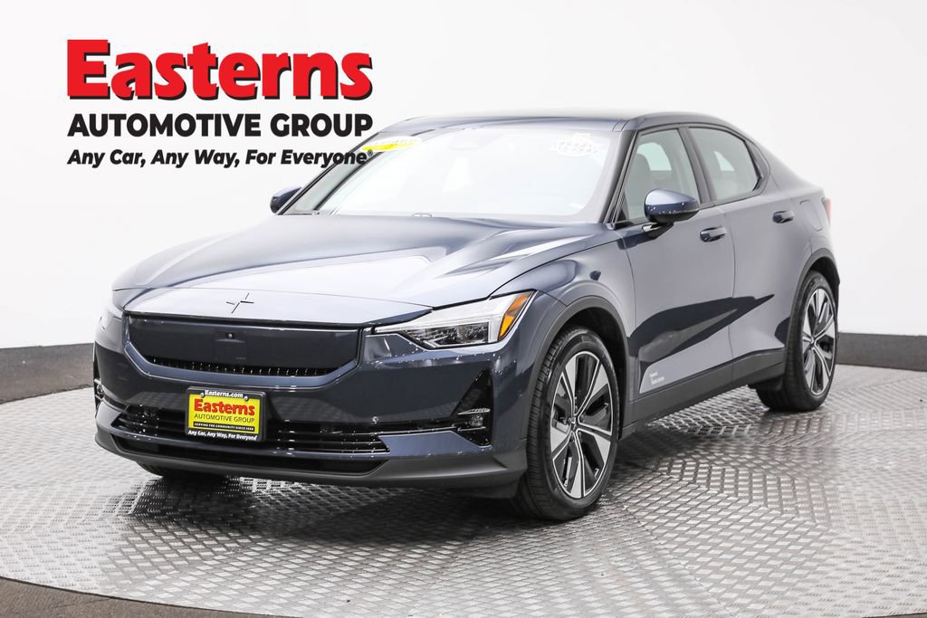 Used 2024 Polestar Polestar 2