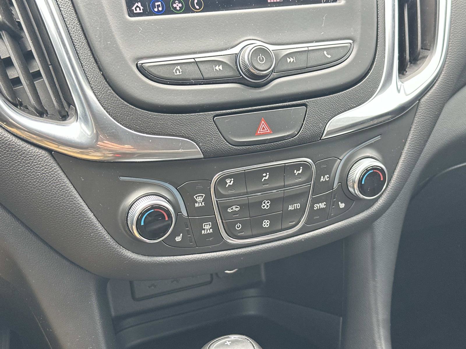 Certified 2021 Chevrolet Equinox LT FWD image 29