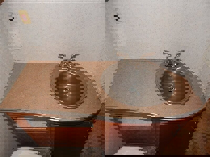 Used 2007 Chevrolet Express 3500 w/ RV Package image 29