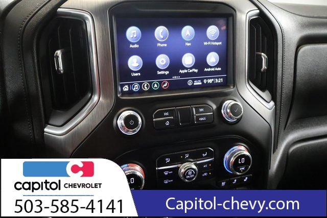 Used 2020 GMC Sierra 1500 Denali AWD/4WD image 22