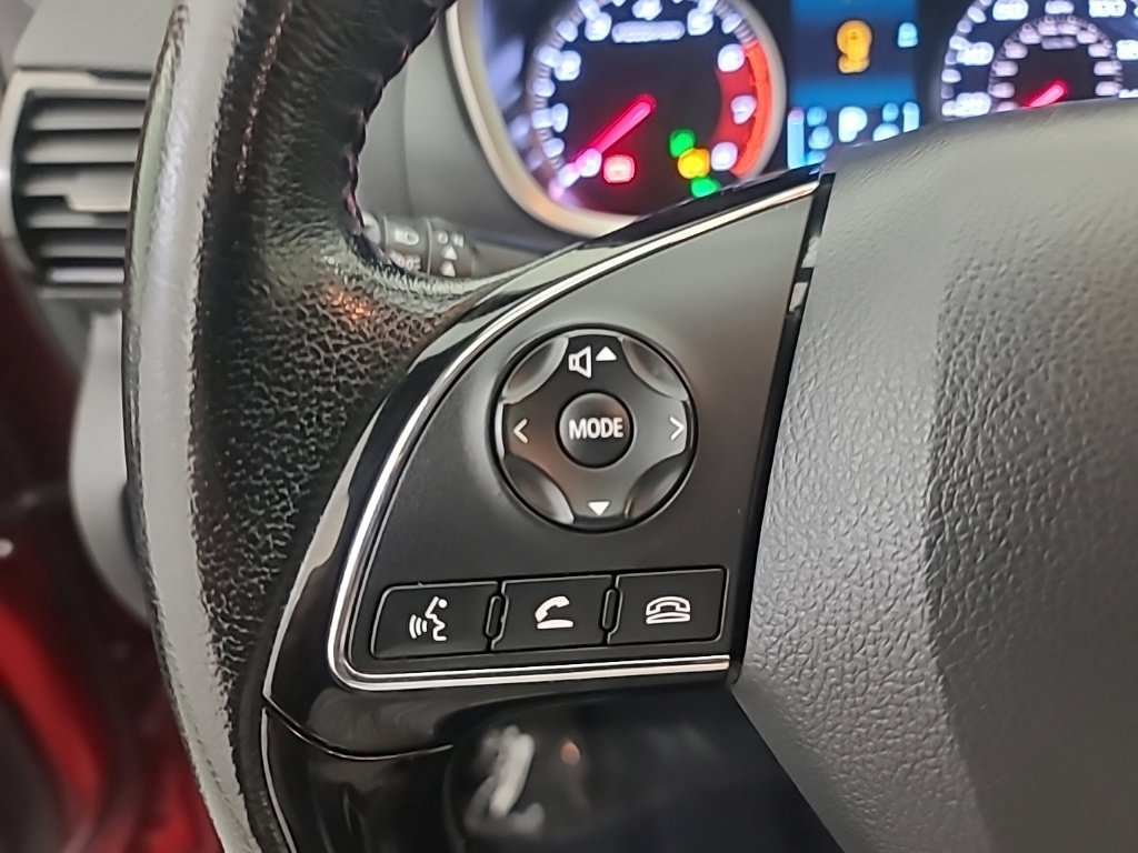 Used 2024 Mitsubishi Eclipse Cross SE AWD/4WD image 27