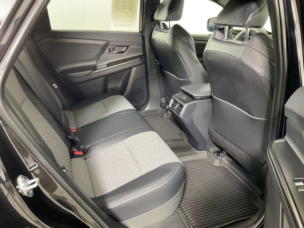Used 2026 Toyota bZ image 23