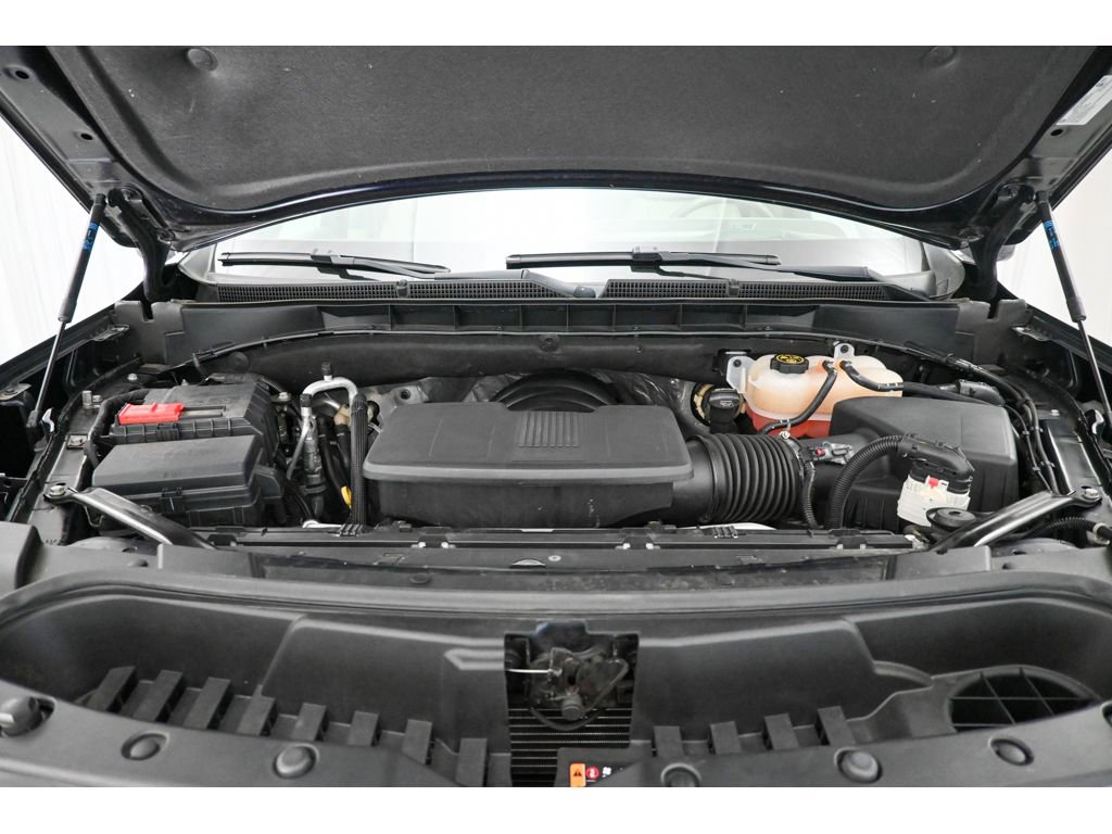 Used 2023 Cadillac Escalade Premium Luxury Platinum image 69