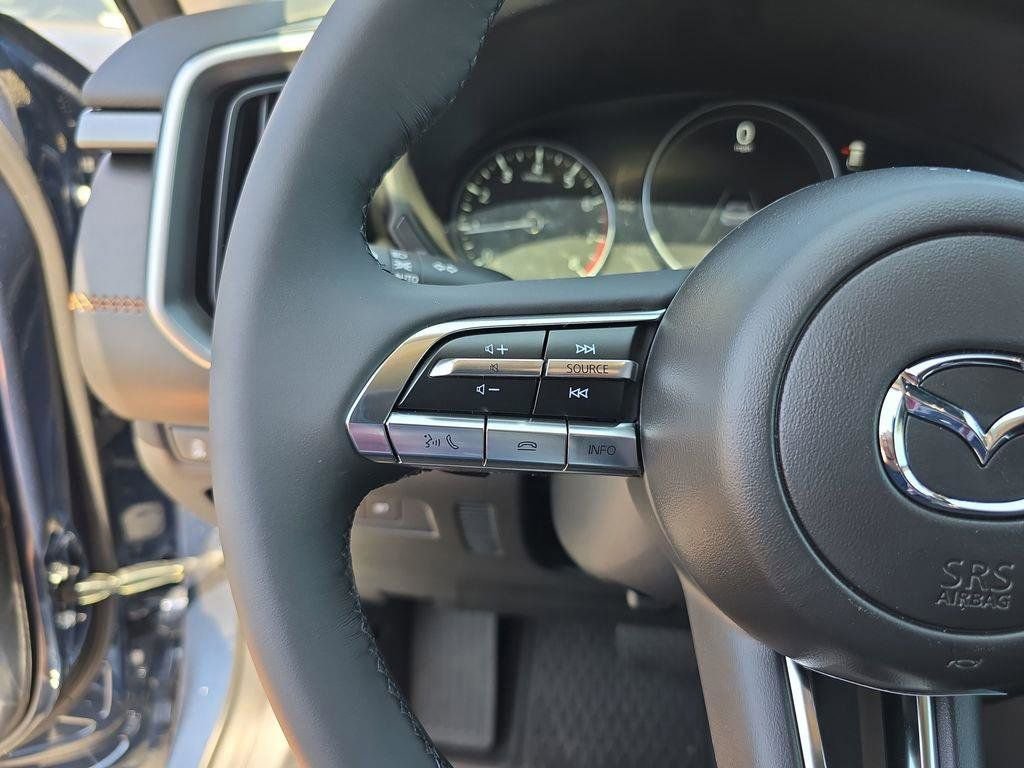 New 2026 MAZDA CX-50 AWD 2.5 S w/ Weather Package image 34