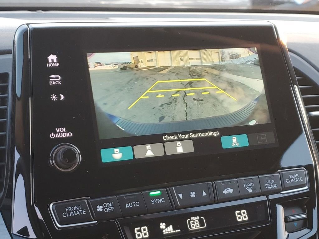 Used 2023 Honda Odyssey Elite image 21