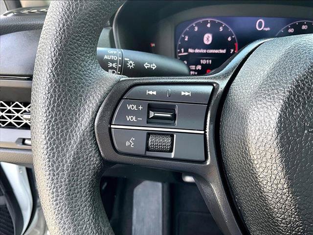 Used 2024 Honda Accord LX image 20