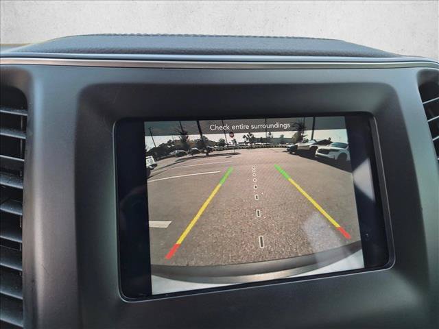 Used 2020 Jeep Cherokee Latitude FWD image 13