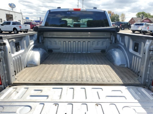 Used 2021 Ford F150 XLT AWD/4WD image 9