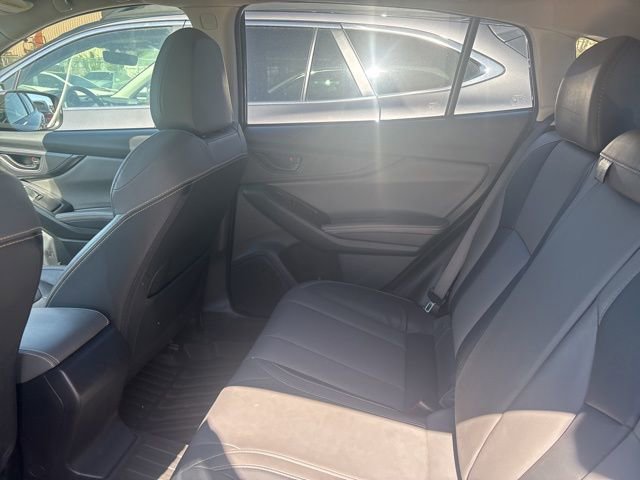 Used 2023 Subaru Crosstrek 2.5i Sport AWD/4WD image 6