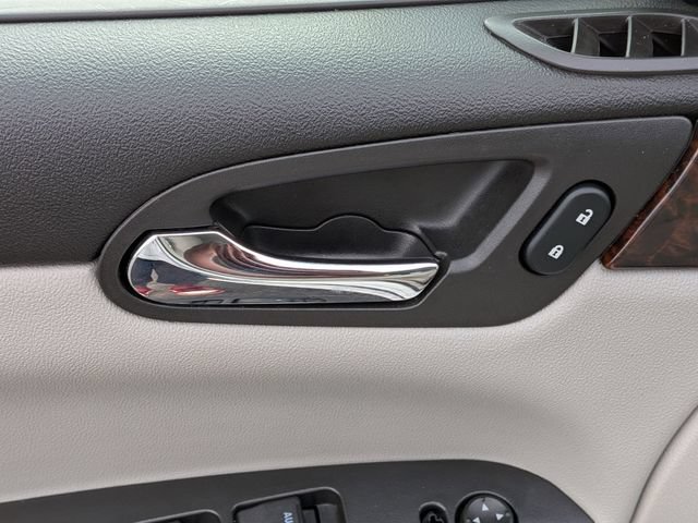 Used 2016 Chevrolet Impala Limited LS FWD image 13