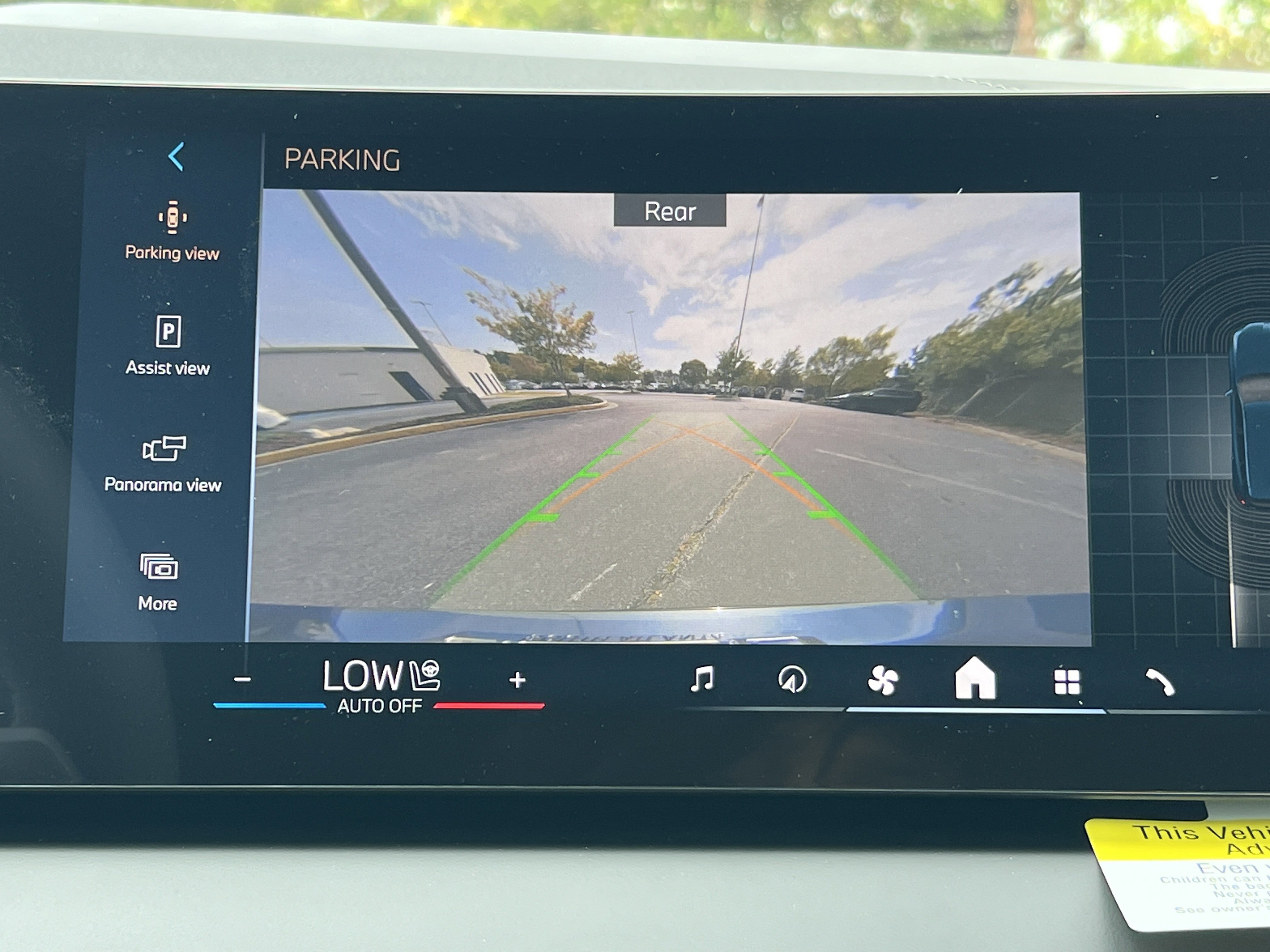 New 2026 BMW X3 xDrive30 w/ M Sport Package image 5