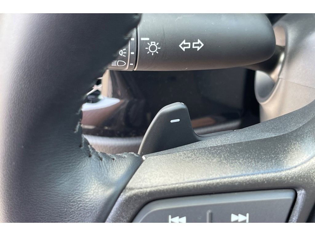 Certified 2025 Honda Accord EX-L image 35