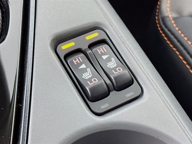 New 2026 Subaru Crosstrek 2.5i Limited w/ Crosstrek Mirror Package image 19