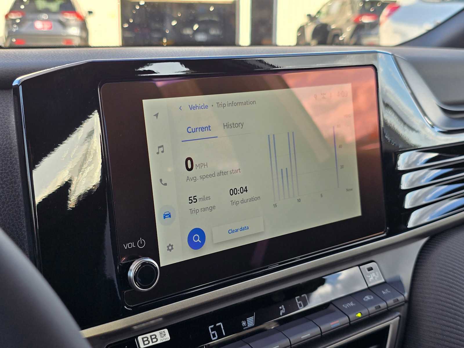 New 2026 Toyota Camry SE image 30