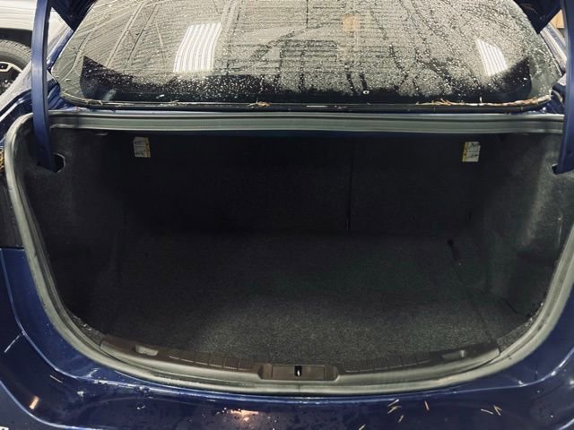 Used 2016 Ford Fusion SE w/ SE Cold Weather Package image 10