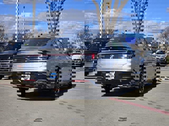 New 2026 Hyundai Sonata SEL image 4