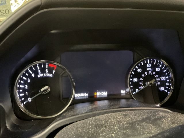 Used 2019 Ford Expedition Max Platinum RWD image 16