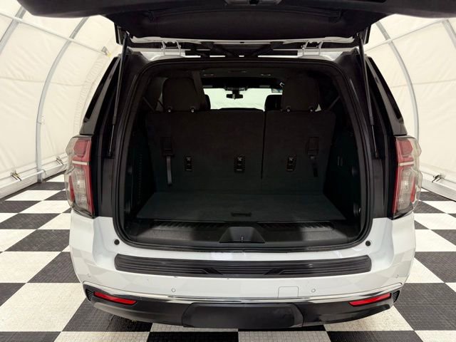 Used 2022 Chevrolet Tahoe LS image 5