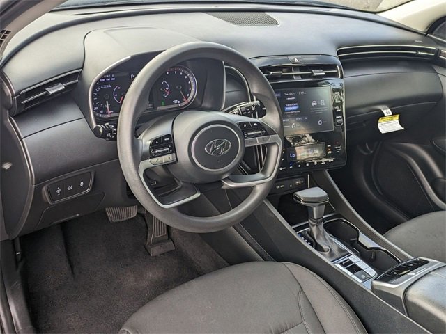 Used 2024 Hyundai Tucson SEL image 11