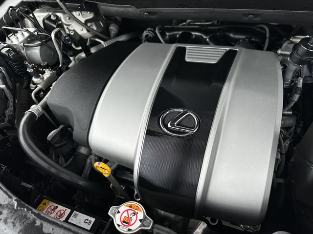 Used 2020 Lexus RX 350L FWD w/ Premium Package image 35