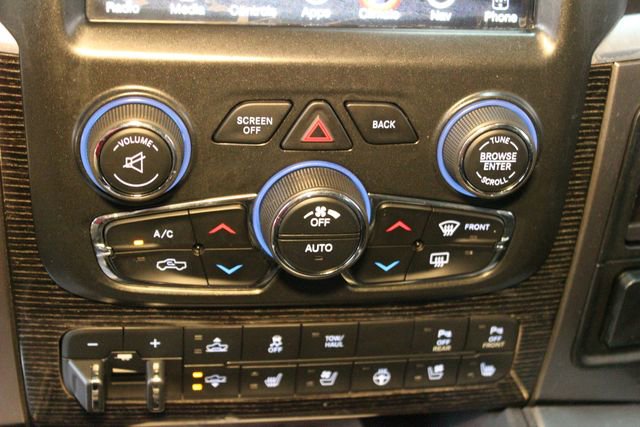 Used 2016 RAM 1500 Limited image 27