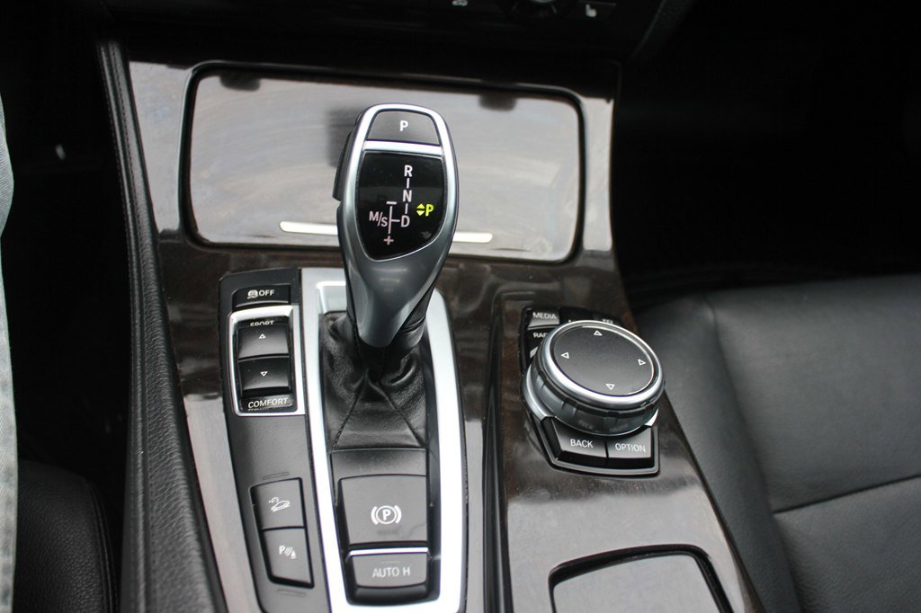 Used 2016 BMW 528i xDrive Sedan image 21