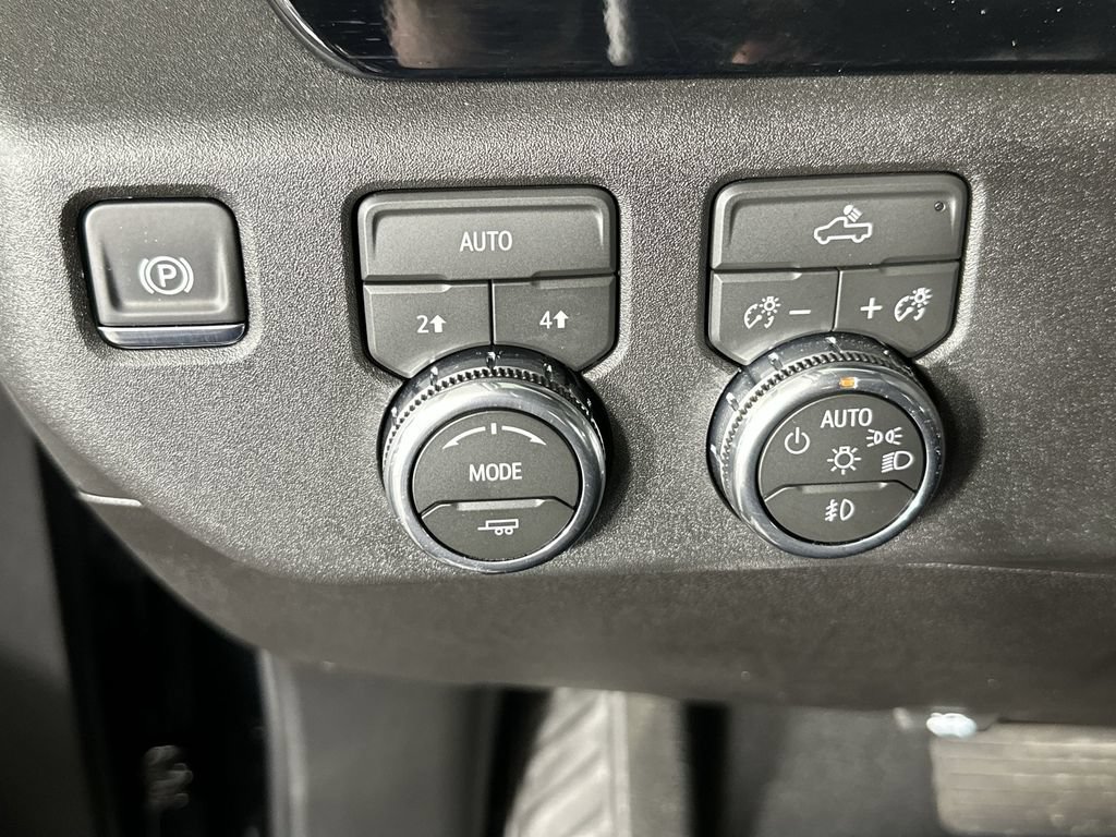 Used 2026 GMC Sierra 1500 Elevation AWD/4WD image 20