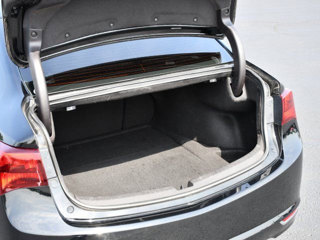 Used 2017 Acura TLX V6 SH-AWD w/ Technology Pkg image 32