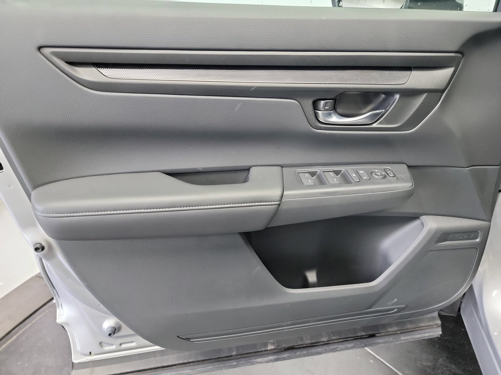 Certified 2026 Honda CR-V LX image 13