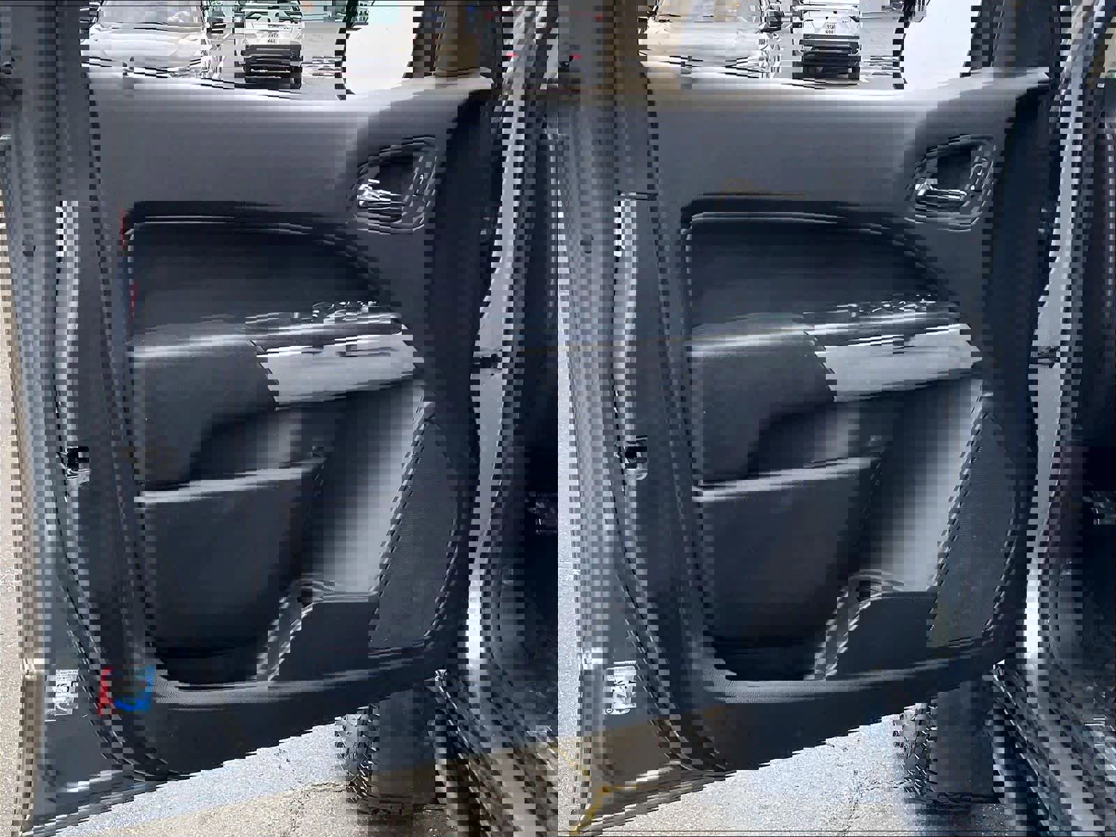 Used 2021 Chevrolet Colorado ZR2 image 24