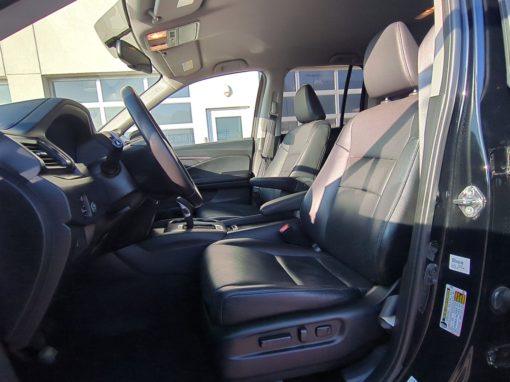 Used 2018 Honda Ridgeline RTL-T image 28