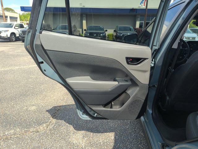 Used 2024 Subaru Crosstrek 2.0i Premium image 26
