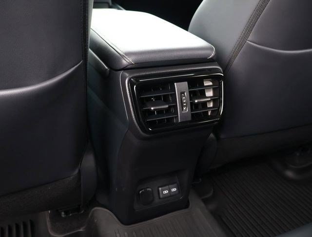 Used 2025 Lexus NX 350h AWD w/ Accessory Package (2T) image 14